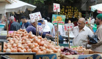معدل التضخم السنوي يواصل التراجع إلى أدنى مستوى في أكثر من 6 سنوات