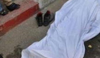 مصرع عامل محارة سقط من الطابق التاسع أثناء عمله في المرج