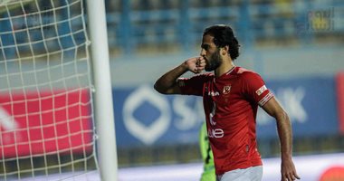 الأهلى يتسلم 2.5 مليون جنيه من الفيفا تعويضاً عن إصابة مروان محسن