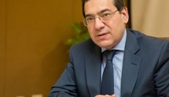 وزير البترول يجتمع برؤساء الشركات العالمية العاملة في مصر