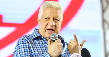 مرتضى منصور يرفض إقامة "السوبر" بملعب السلام.. ويطلب تقليل عدد الجماهير