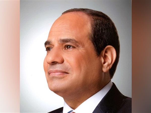 تعيين المستشار حمادة الصاوي نائبا عاما