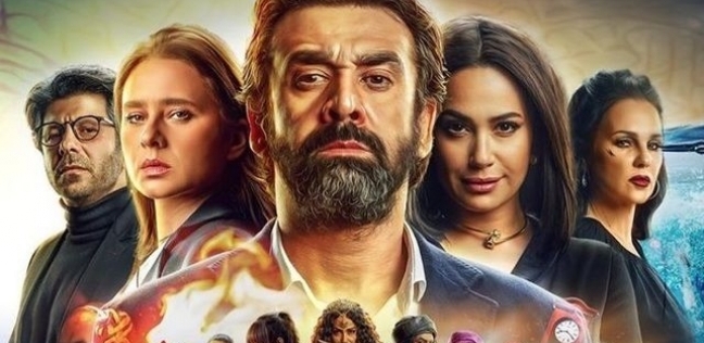 "منها بطولة مشتركة مع أحمد عز".. كريم عبدالعزيز يخوض 2020 بـ 4 أفلام