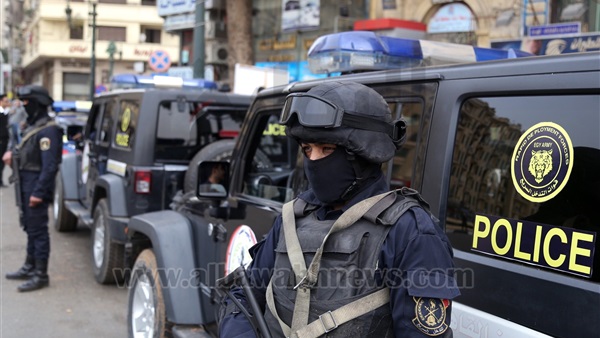 مصدر أمني يكشف تفاصيل سرقة نصف مليون جنيه من مدرسة بالهرم