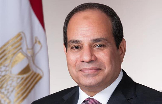 بعد غلق باب الأسئلة.. الرئيس السيسي يشكر المشاركين بمبادرة "اسأل الرئيس"
