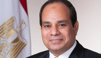 بعد غلق باب الأسئلة.. الرئيس السيسي يشكر المشاركين بمبادرة "اسأل الرئيس"