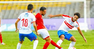 مباراة السوبر في برج العرب بحضور جماهيري