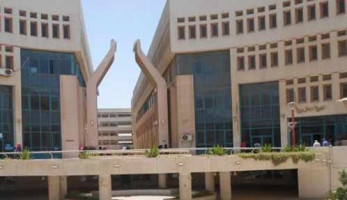 جامعة حلوان تحقق تقدما ملحوظا في تصنيف تايمز الدولي للجامعات العالمية