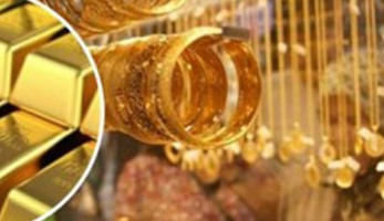 إيهاب واصف يتوقع ارتفاع أسعار الذهب خلال الفترة القادمة