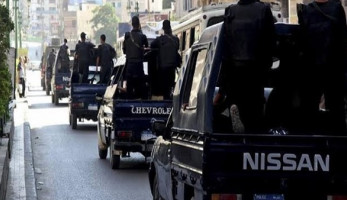 سقوط أخطر تشكيل عصابي لتزوير جوازات السفر