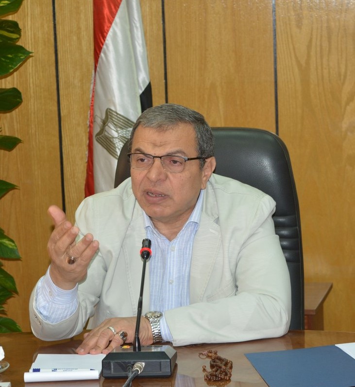 مصرع عامل مصري بالكويت بعد سقوطه داخل خلاط أسمنت..اعرف التفاصيل