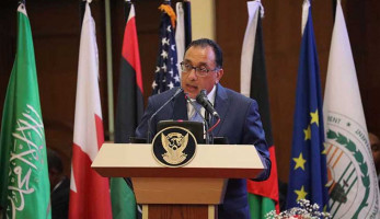 رئيس الوزراء: نستهدف رفع معدل النمو الاقتصادي تدريجيًا ليبلغ 8% عام 2022