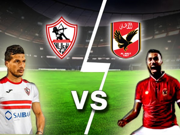 ديربي الأهلي والزمالك ثالث أقوى المواجهات في العالم