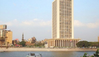 "الخارجية" عن مفاوضات سد النهضة: لا مجال لفرض إرادة طرف دون تفاهم