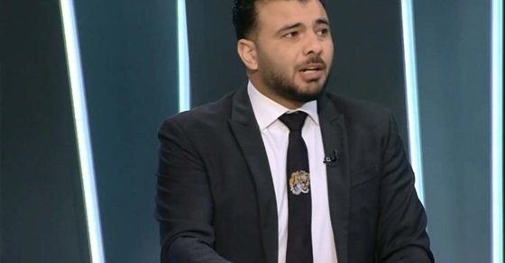 على الحلوة والمرة.. رسالة مؤثرة من عماد متعب لـ مؤمن زكريا قبل سفره للعلاج فى ألمانيا