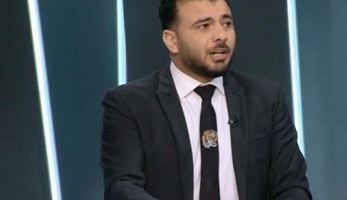 على الحلوة والمرة.. رسالة مؤثرة من عماد متعب لـ مؤمن زكريا قبل سفره للعلاج فى ألمانيا