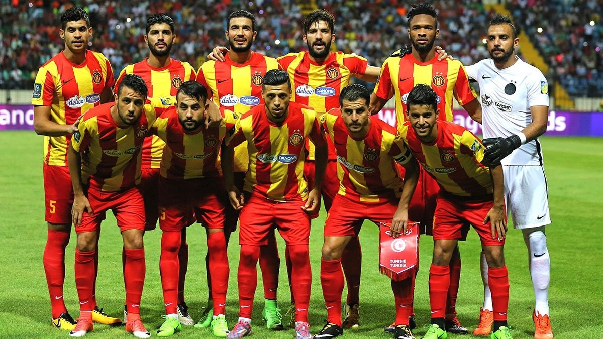 الكاف يعلن رسميا الترجي التونسي بطلًا لدوري أبطال أفريقيا