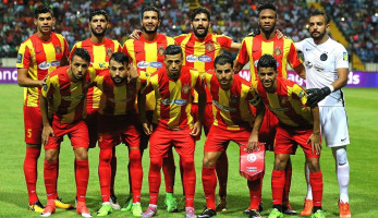 الكاف يعلن رسميا الترجي التونسي بطلًا لدوري أبطال أفريقيا