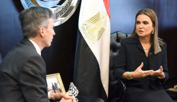 بريطانيا تخصص 13 مليون جنيه إسترليني لتشجيع الاستثمار في مصر (تفاصيل)