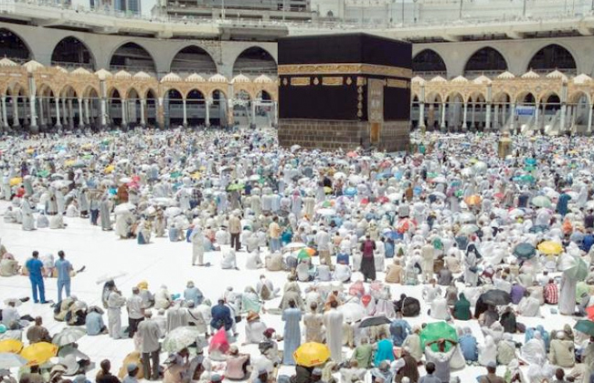 السعودية توحد رسوم تأشيرات الحج وتلغي رسوم تكرار العمرة