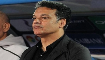 المصري يعلن بقاء إيهاب جلال في الموسم المقبل