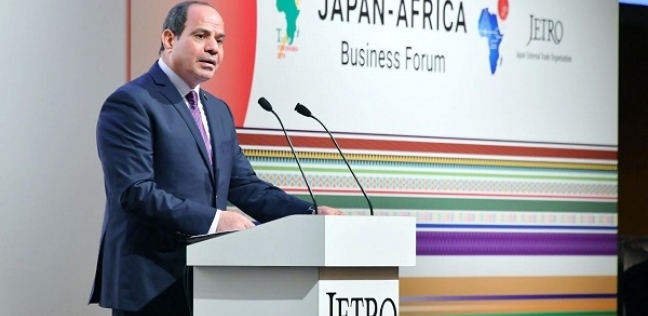 الرئيس السيسي يوجه الحكومة ببذل الجهد لخفض الدين العام وعجز الموازنة