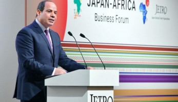 الرئيس السيسي يوجه الحكومة ببذل الجهد لخفض الدين العام وعجز الموازنة