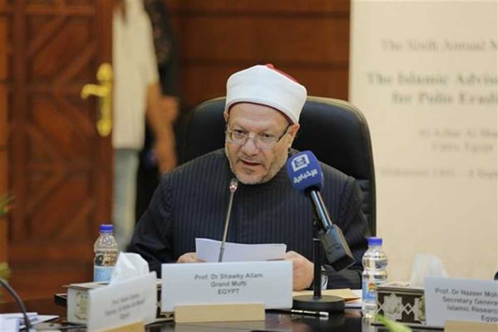 «الإفتاء» في فيديو «موشن جرافيك» تحذر من استغلال المتطرفين للفضاء الإلكتروني لنشر فكرهم المنحرف