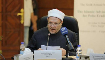 «الإفتاء» في فيديو «موشن جرافيك» تحذر من استغلال المتطرفين للفضاء الإلكتروني لنشر فكرهم المنحرف