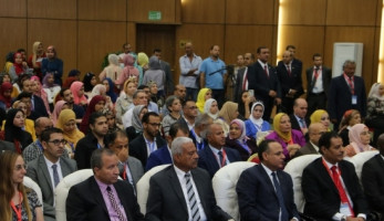 عميد "قومي الكبد": طرح علاج جديد لمنتكسي فيروس "سي" بنسبة شفاء 100%