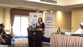وزيرة التضامن: نتطلع إلى إنشاء مركز علاجي جديد لمرض الإدمان في مصر.. (فيديو)