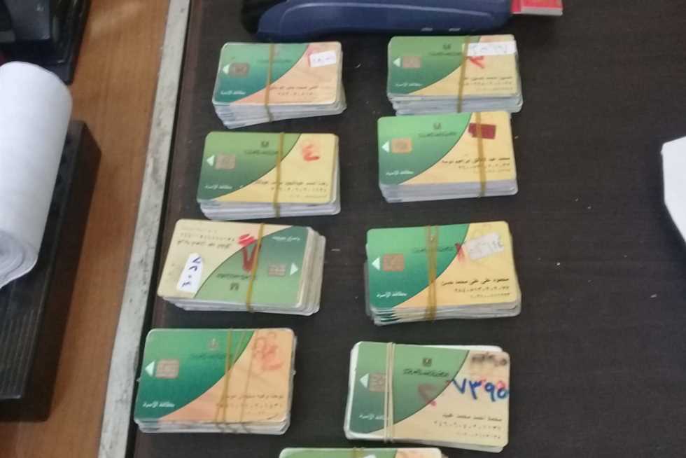 بعد بدء التظلمات.. تفاصيل حذف 500 ألف مواطن من البطاقات التموينية (أسباب الاستبعاد)