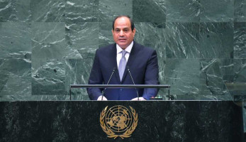 السيسي يلقي بيان مصر أمام الجمعية العامة للأمم المتحدة (تعرف على أبرز الملفات)