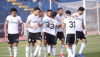 الجونة يصطدم بالإسماعيلي وبيراميدز يواجه إنبي في افتتاح الدوري الممتاز المصري