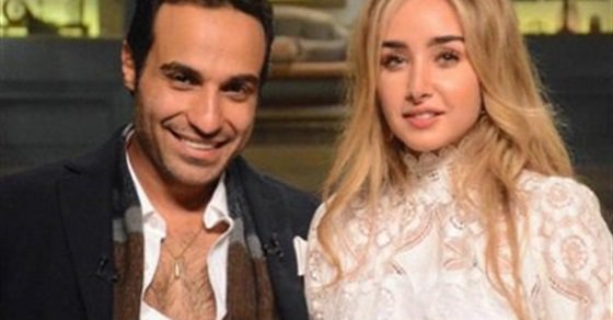 احتمالية جراحة.. أحمد فهمى يكشف آخر تطورات الحالة الصحية لـ هنا الزاهد