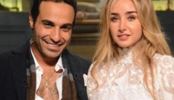 احتمالية جراحة.. أحمد فهمى يكشف آخر تطورات الحالة الصحية لـ هنا الزاهد