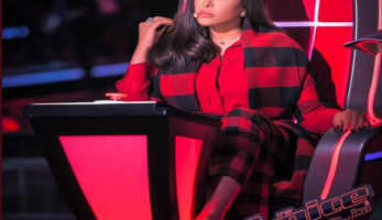 فيديو وصور| "البلوك الأول وهدايا للمتسابقين".. تفاصيل أولى حلقات "The voice"
