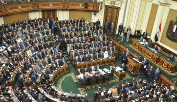 الإعدام السياسي.. تحرك جديد من البرلمان ضد المتطاولين على الوطن