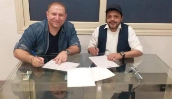 محمد هنيدي يتعاقد على بطولة فيلم "أب للإيجار"
