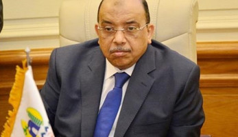 شعراوي يطالب المحافظين بتقرير عن طلاء واجهات المباني