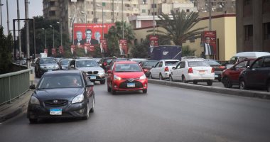 اعرف تفاصيل إصلاحات كوبرى أكتوبر وأنفاق العروبة والثورة والمرغنى فى 3 نقاط