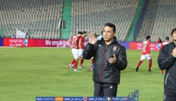 حسام البدري يحرج الجبلاية مبكرا