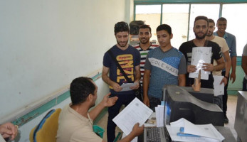 "القوى العاملة": بدء تلقي طلبات راغبي التدريب في القرى بالوحدات المتنقلة