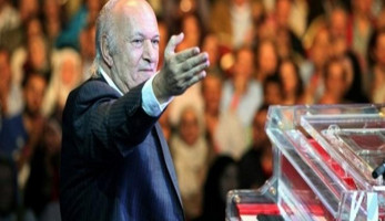 عمر خيرت يحيي حفلًا موسيقيًا بـ"كايرو فيستفال سيتي"
