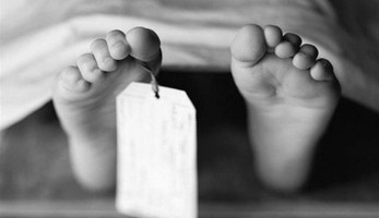 وفاة الطفلة جنة ضحية تعذيب جدتها في الدقهلية