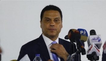 حسام البدرى يرفض دعوة ترك آل الشيخ للعب فى السعودية