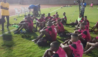 تفاقم أزمة جينيراسيون والزمالك.. وبطل السنغال يرفض التحرك إلى برج العرب