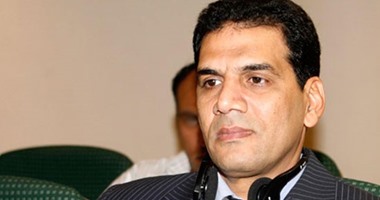 اتحاد الكرة يحدد 70 ألف جنيه راتبا شهريا لجمال الغندور