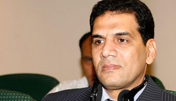 اتحاد الكرة يحدد 70 ألف جنيه راتبا شهريا لجمال الغندور