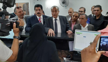 المصيلحي: "زمن ضرب البطاقات التموينية انتهى"